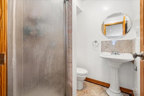 Tiny photo for 321 Hickory Lane, Schaumburg, IL 60193 (MLS # 12712273)