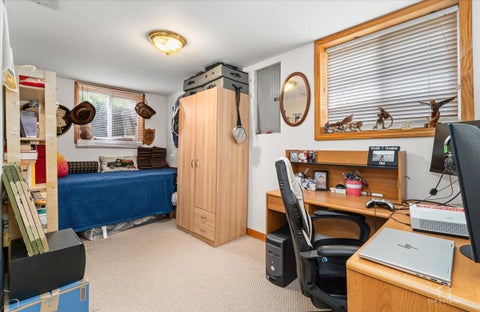 Tiny photo for 321 Hickory Lane, Schaumburg, IL 60193 (MLS # 12712273)