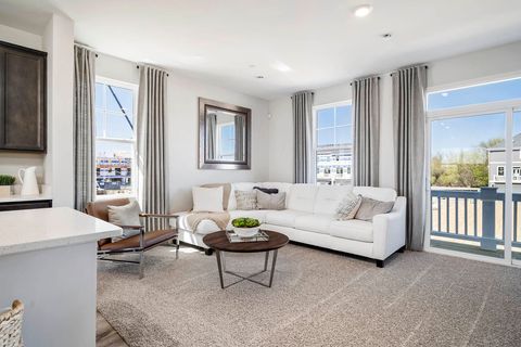 Tiny photo for Mundelein, IL 60060 (MLS # 12524494)