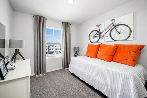 Tiny photo for Mundelein, IL 60060 (MLS # 12524494)