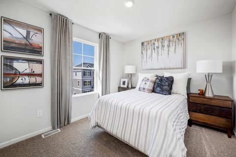 Tiny photo for Mundelein, IL 60060 (MLS # 12524494)