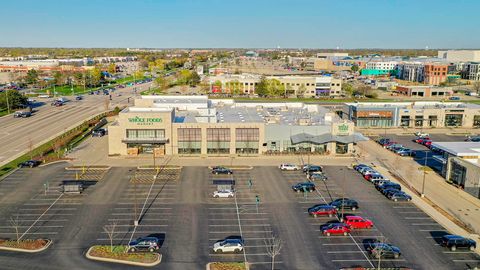 Tiny photo for Mundelein, IL 60060 (MLS # 12524494)