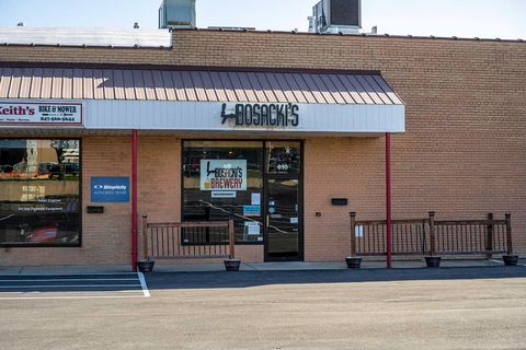 Tiny photo for Mundelein, IL 60060 (MLS # 12524494)