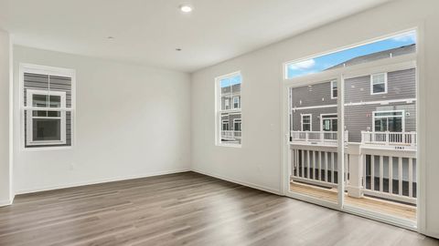 Tiny photo for Mundelein, IL 60060 (MLS # 12524494)