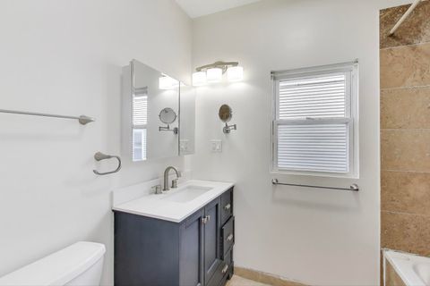 Tiny photo for 1940 N Ridgeway Avenue #2, Chicago, IL 60647 (MLS # 12515623)