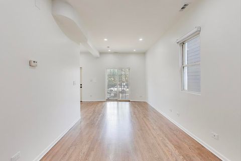 Tiny photo for 1940 N Ridgeway Avenue #2, Chicago, IL 60647 (MLS # 12515623)