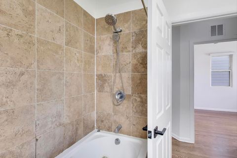 Tiny photo for 1940 N Ridgeway Avenue #2, Chicago, IL 60647 (MLS # 12515623)