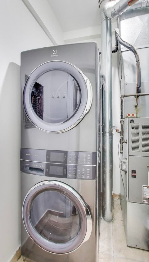 Tiny photo for 1940 N Ridgeway Avenue #2, Chicago, IL 60647 (MLS # 12515623)