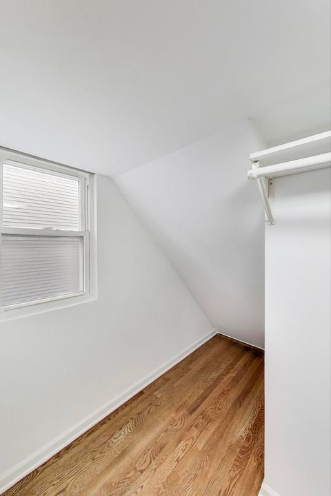 Tiny photo for 1940 N Ridgeway Avenue #2, Chicago, IL 60647 (MLS # 12515623)