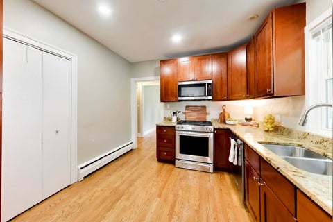 Tiny photo for 101 16th Street, Wilmette, IL 60091 (MLS # 12706001)