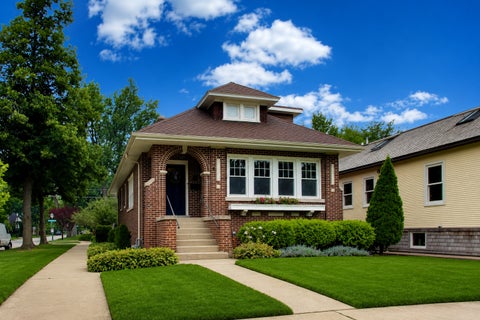 Tiny photo for 101 16th Street, Wilmette, IL 60091 (MLS # 12706001)