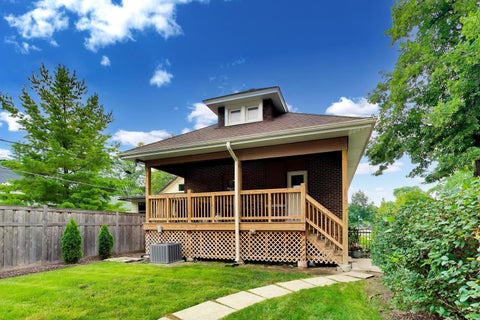 Tiny photo for 101 16th Street, Wilmette, IL 60091 (MLS # 12706001)