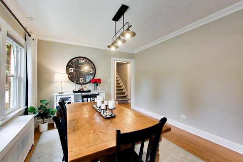 Tiny photo for 101 16th Street, Wilmette, IL 60091 (MLS # 12706001)