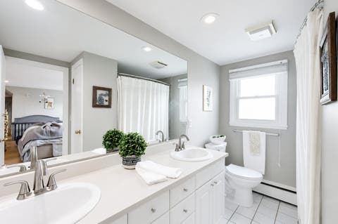 Tiny photo for 101 16th Street, Wilmette, IL 60091 (MLS # 12706001)