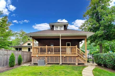 Tiny photo for 101 16th Street, Wilmette, IL 60091 (MLS # 12706001)