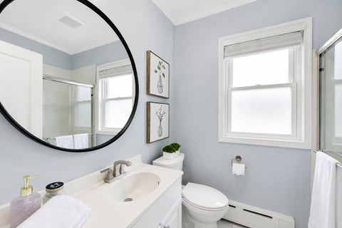 Tiny photo for 101 16th Street, Wilmette, IL 60091 (MLS # 12706001)