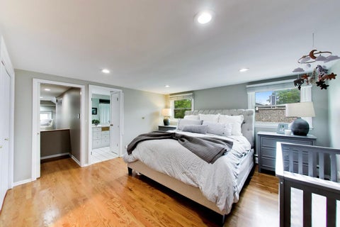 Tiny photo for 101 16th Street, Wilmette, IL 60091 (MLS # 12706001)