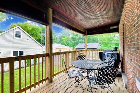 Tiny photo for 101 16th Street, Wilmette, IL 60091 (MLS # 12706001)