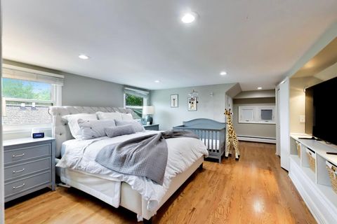 Tiny photo for 101 16th Street, Wilmette, IL 60091 (MLS # 12706001)