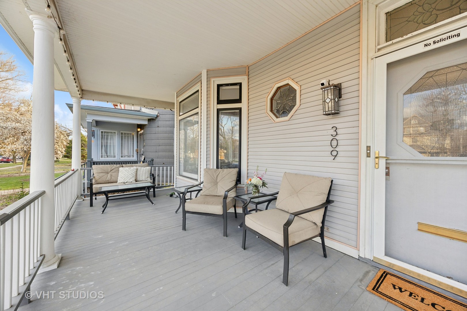 309 Wesley Avenue