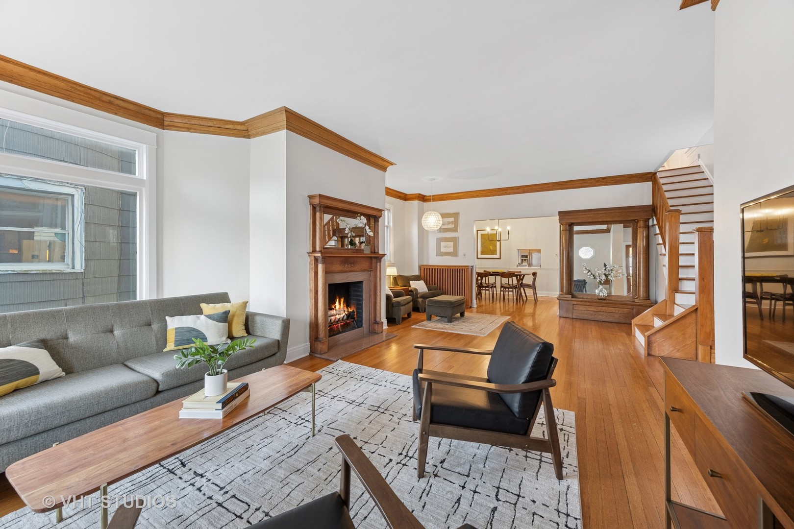 309 Wesley Avenue