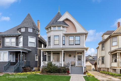 309 Wesley Avenue Oak Park IL 60302