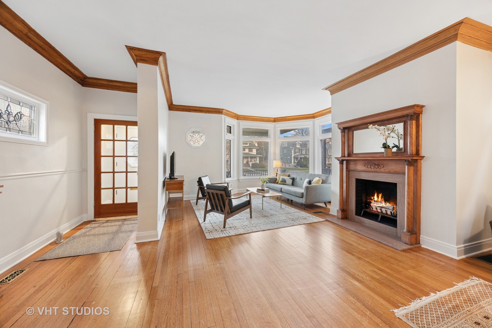 309 Wesley Avenue