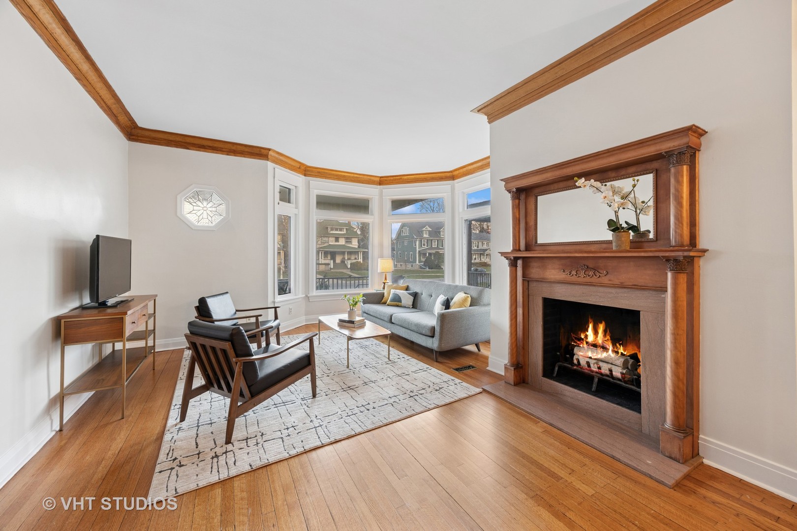 309 Wesley Avenue