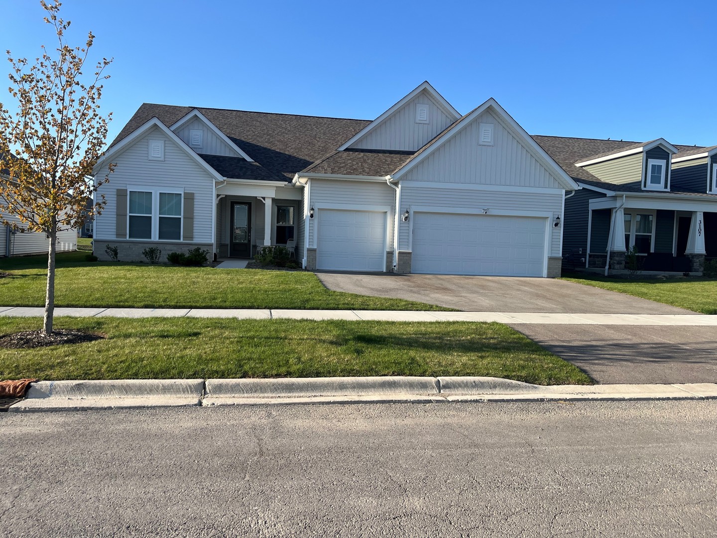 3276 Mallory Creek Lane