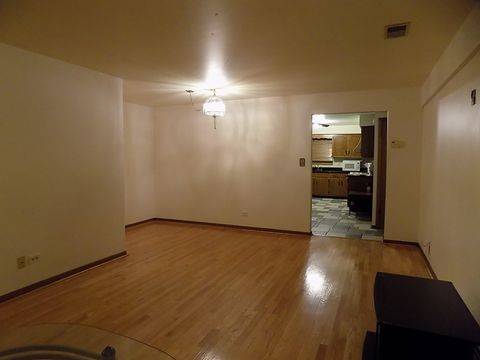A home in Elmwood Park