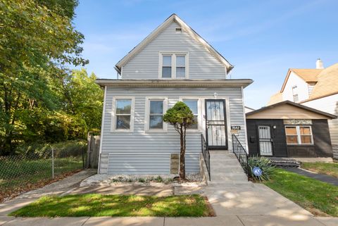 Photo of 7642 S Dante Avenue, Chicago, IL 60619 (MLS # 12506334)