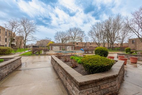 Tiny photo for 1926 Prairie Square Sq #316B, Schaumburg, IL 60173 (MLS # 12507226)