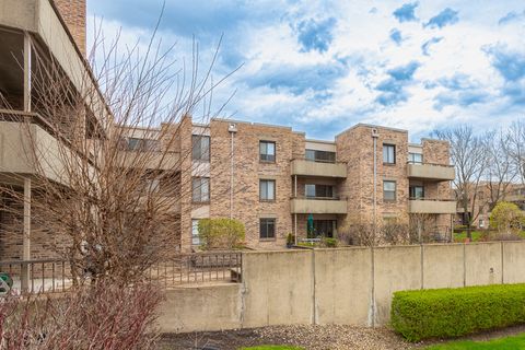 Tiny photo for 1926 Prairie Square Sq #316B, Schaumburg, IL 60173 (MLS # 12507226)