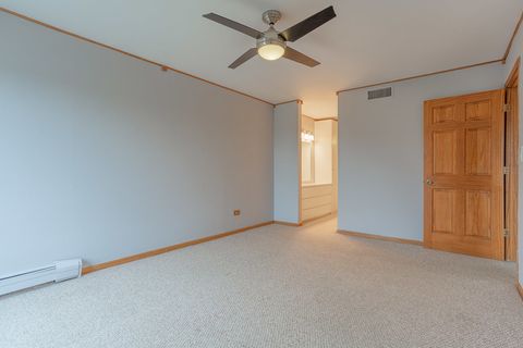 Tiny photo for 1926 Prairie Square Sq #316B, Schaumburg, IL 60173 (MLS # 12507226)
