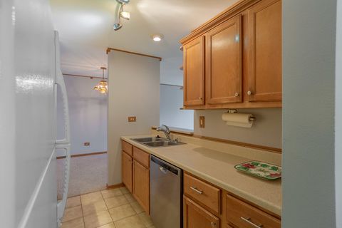 Tiny photo for 1926 Prairie Square Sq #316B, Schaumburg, IL 60173 (MLS # 12507226)