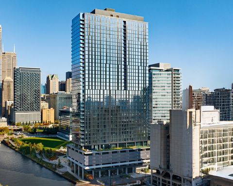 234 W Polk Street 2607 Chicago IL 60607