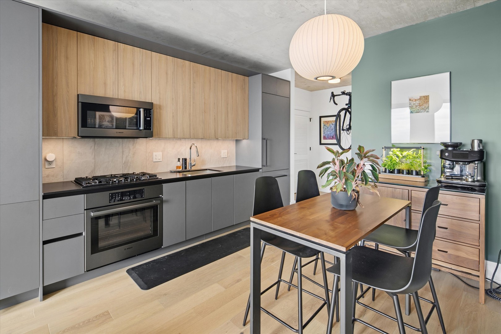 234 W Polk Street 2607