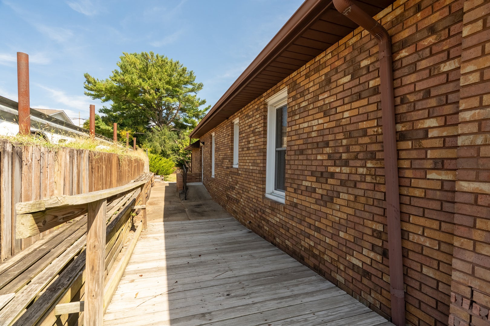 330 North Street