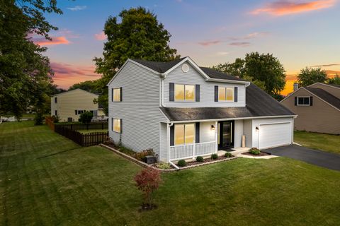 1300 Leawood Court Naperville IL 60564