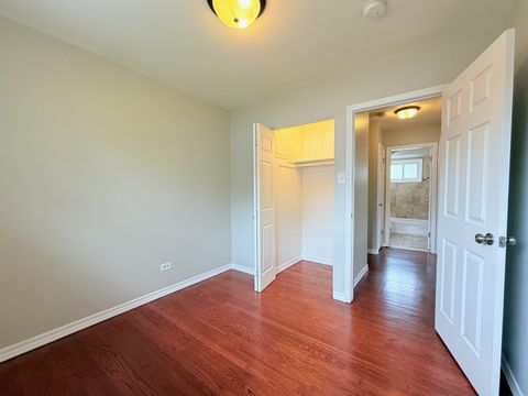 Tiny photo for 1287 Arthur Street, Calumet City, IL 60409 (MLS # 12512181)