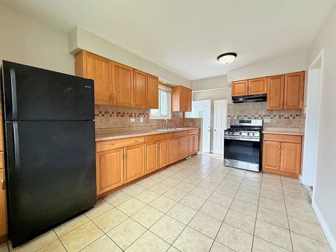 Tiny photo for 1287 Arthur Street, Calumet City, IL 60409 (MLS # 12512181)