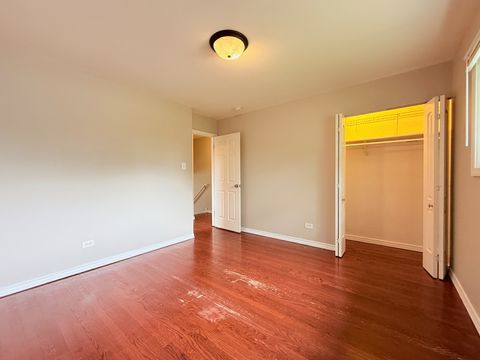 Tiny photo for 1287 Arthur Street, Calumet City, IL 60409 (MLS # 12512181)