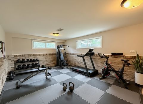 Tiny photo for 1287 Arthur Street, Calumet City, IL 60409 (MLS # 12512181)