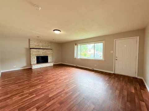 Tiny photo for 1287 Arthur Street, Calumet City, IL 60409 (MLS # 12512181)