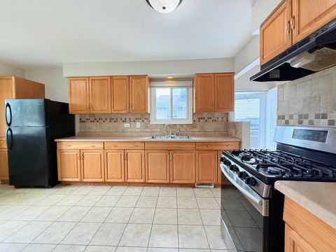 Tiny photo for 1287 Arthur Street, Calumet City, IL 60409 (MLS # 12512181)