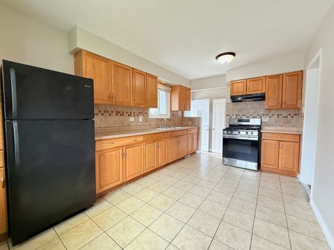 Tiny photo for 1287 Arthur Street, Calumet City, IL 60409 (MLS # 12512181)