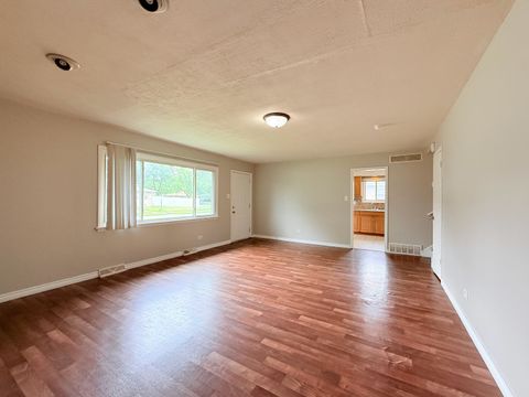Tiny photo for 1287 Arthur Street, Calumet City, IL 60409 (MLS # 12512181)