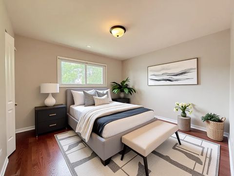 Tiny photo for 1287 Arthur Street, Calumet City, IL 60409 (MLS # 12512181)