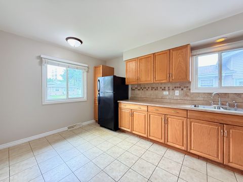 Tiny photo for 1287 Arthur Street, Calumet City, IL 60409 (MLS # 12512181)