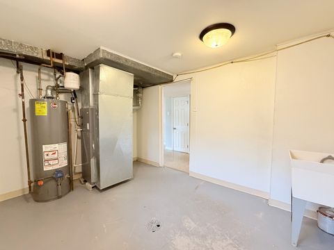 Tiny photo for 1287 Arthur Street, Calumet City, IL 60409 (MLS # 12512181)